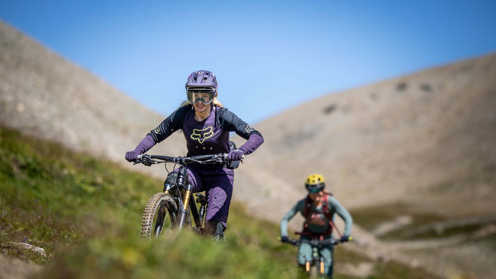 Samnaun: bike & ski rental & service Samnaun: bike & ski rental & service