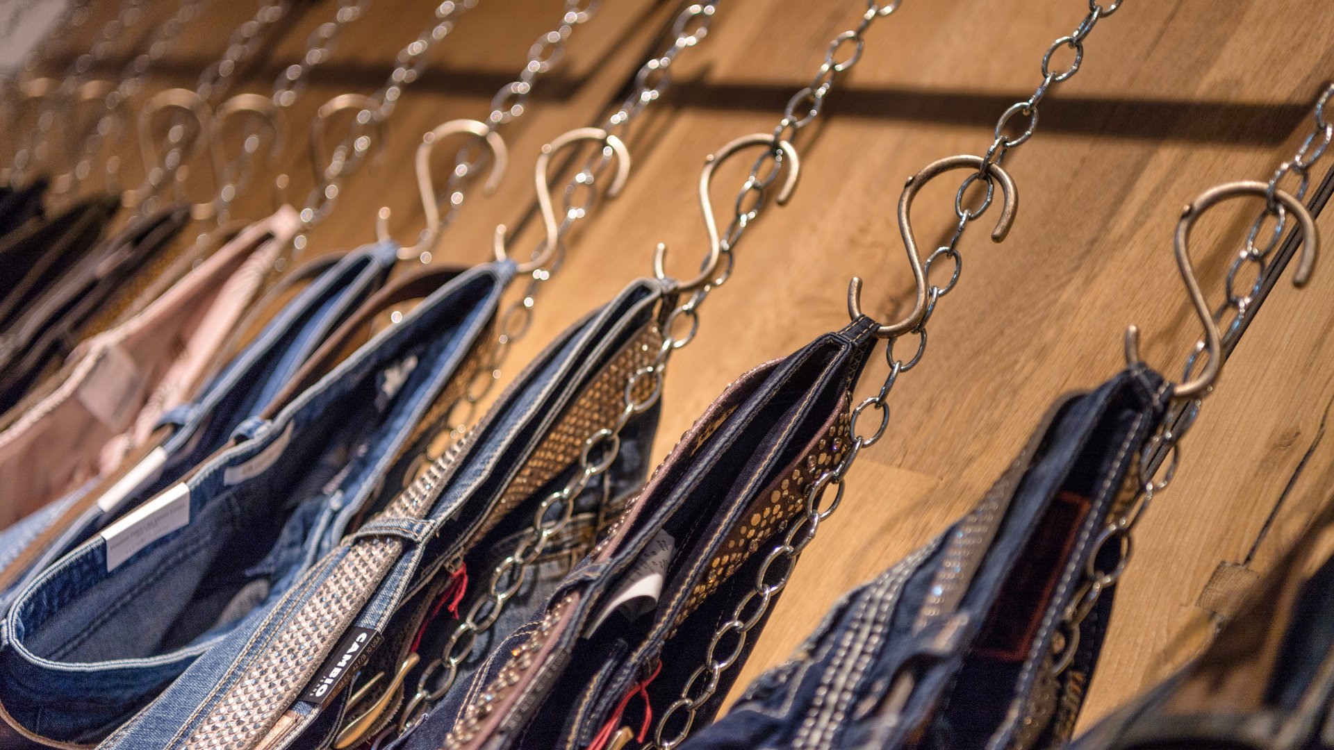 Samnaun: Shopping – ein Erlebnis Samnaun: Shopping – ein Erlebnis