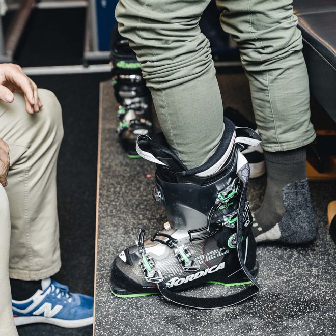 Skiverleih in Samnaun & Ischgl Skiverleih in Samnaun & Ischgl