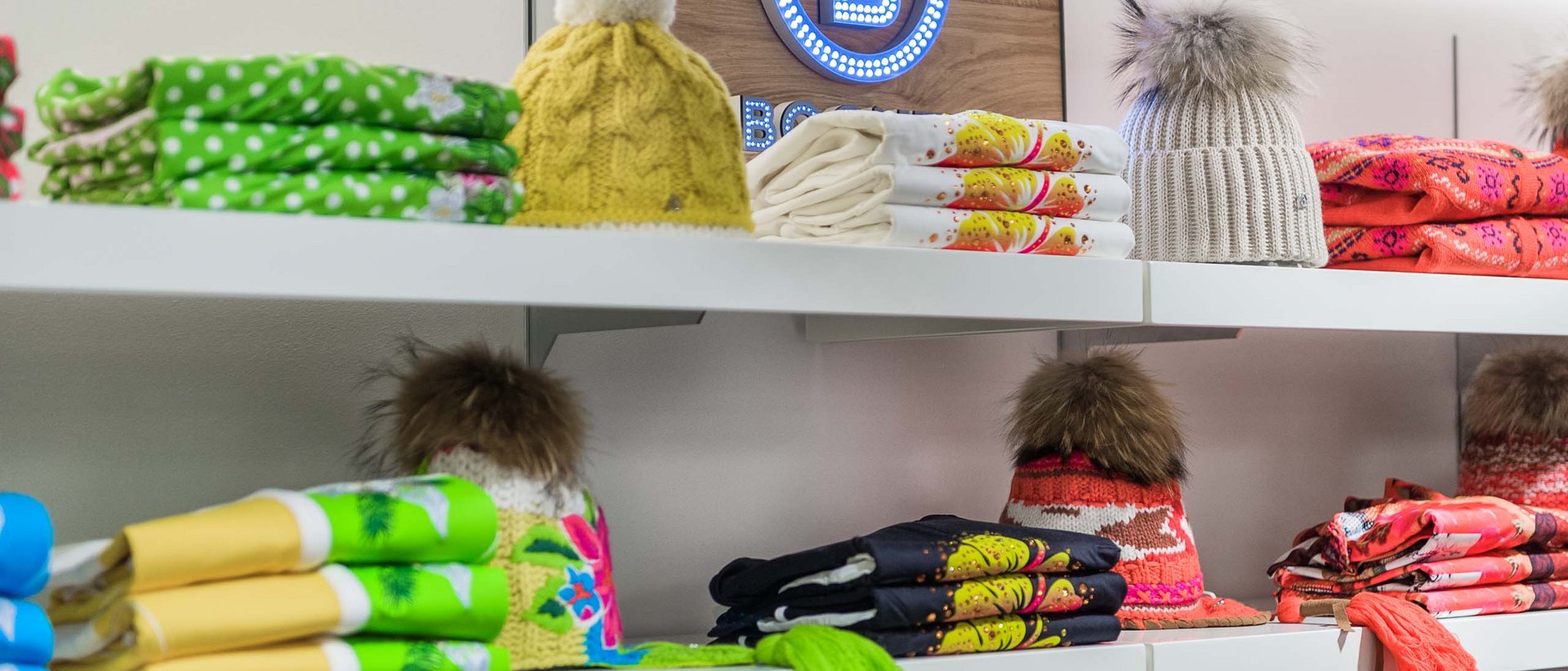 Hangl’s sport & ski shops in Switzerland & Austria Hangl’s sport & ski shops in Switzerland & Austria