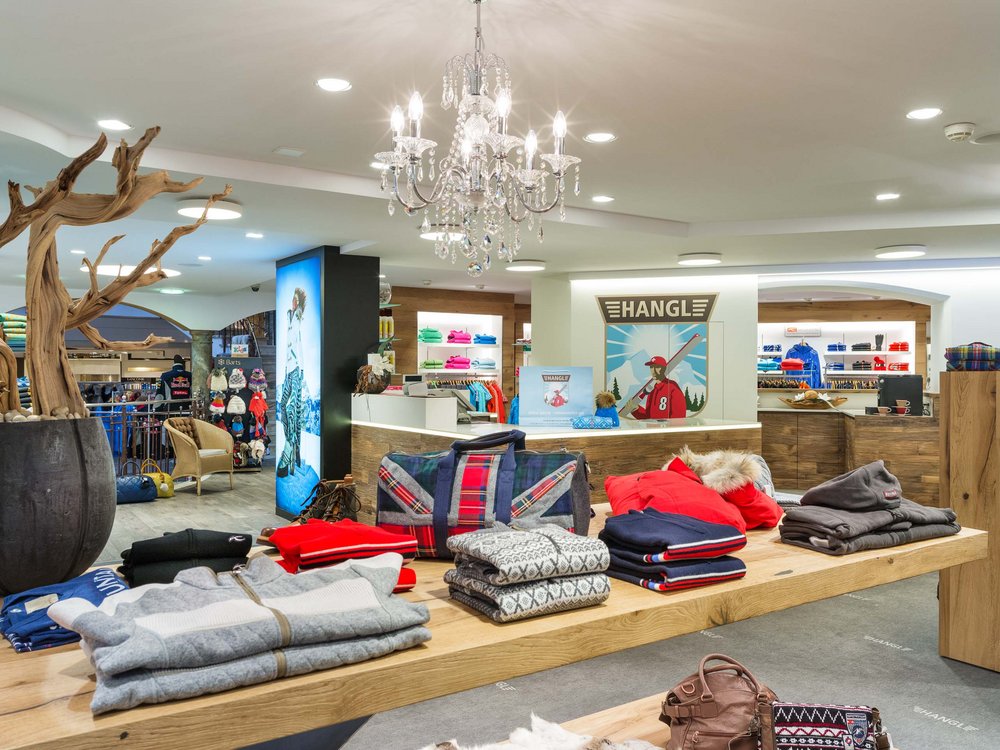 Hangl Sport & Mode Hangl Sport & Mode