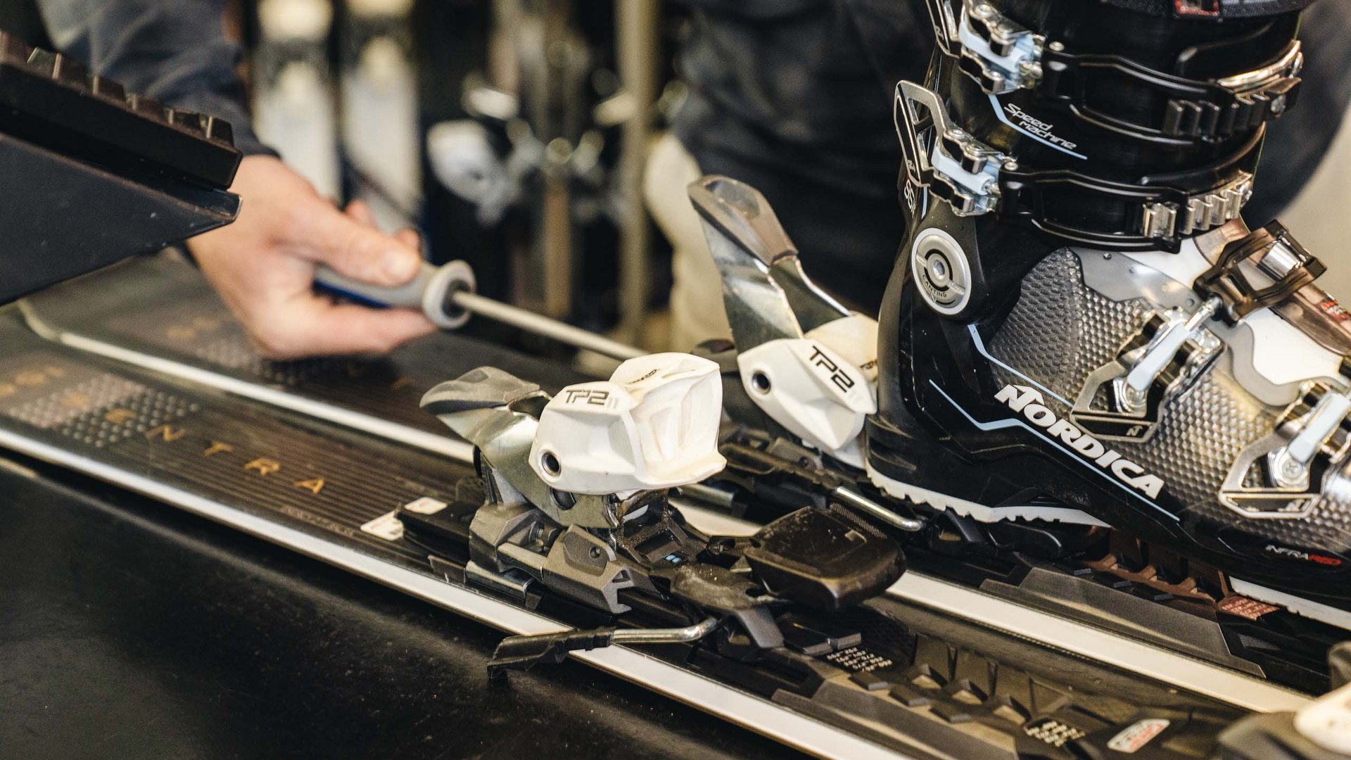 Skiverleih in Samnaun & Ischgl Skiverleih in Samnaun & Ischgl