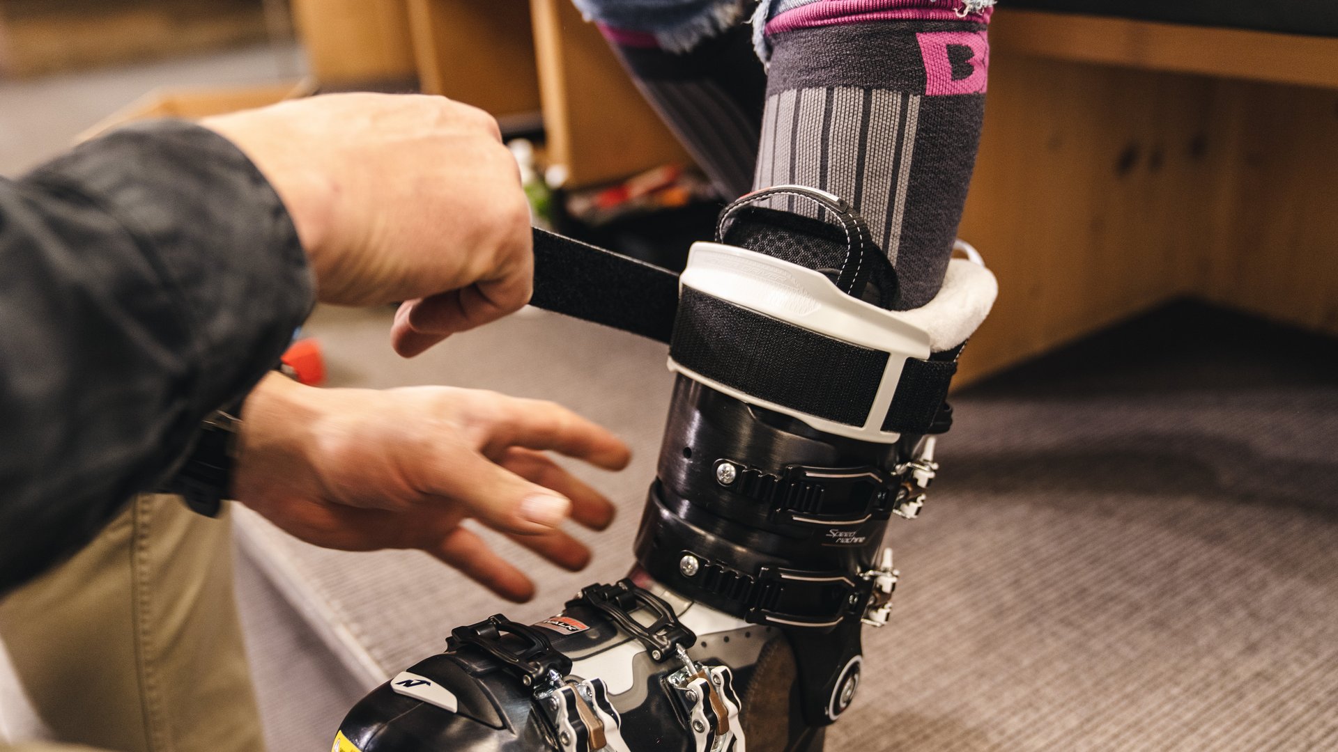 Skiverleih in Samnaun & Ischgl Skiverleih in Samnaun & Ischgl